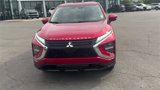 Used 2022 Mitsubishi Eclipse Cross ES image 2
