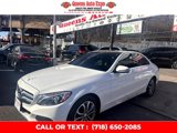 Used 2017 Mercedes-Benz C 300 4MATIC Sedan w/ Premium 2 Package image 5