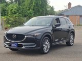 Used 2019 MAZDA CX-5 Grand Touring w/ GT Premium Package image 3