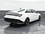 Used 2025 Hyundai Elantra N Line image 5