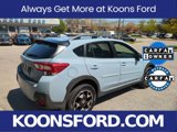 Used 2018 Subaru Crosstrek 2.0i Premium w/ Eyesight System image 5
