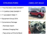 Used 2022 Ford Edge SEL image 6