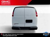 Used 2023 Chevrolet Express 2500 Extended w/ Driver Convenience Package image 4