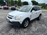 Used 2012 Chevrolet Captiva Sport LS image 6