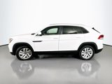 Used 2021 Volkswagen Atlas Cross Sport SE w/ Panoramic Sunroof Package image 4