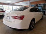 Used 2020 Chevrolet Malibu LT image 4