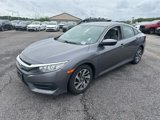 Used 2017 Honda Civic EX image 2