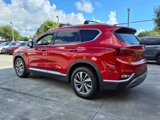 Used 2020 Hyundai Santa Fe SEL w/ Convenience + Premium Package image 5