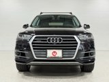 Used 2018 Audi Q7 3.0T Prestige image 3