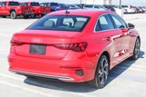 Used 2022 Audi A3 2.0T Premium Plus w/ Premium Plus Package image 6