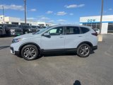 Used 2021 Honda CR-V EX-L image 3