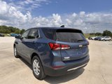 Used 2024 Chevrolet Equinox LT image 2