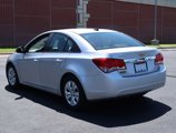 Used 2014 Chevrolet Cruze LS image 4