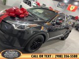 Used 2019 Toyota C-HR LE image 3