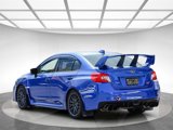 Used 2017 Subaru WRX STI w/ Popular Package #1 image 2