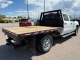 Used 2017 Chevrolet Silverado 2500 W/T w/ WT Convenience Package image 3
