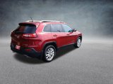 Used 2014 Jeep Cherokee Limited image 5