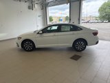 New 2025 Volkswagen Jetta S image 6