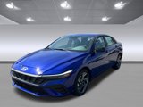 New 2025 Hyundai Elantra Sport image 3