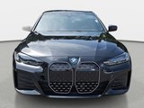 Certified 2024 BMW i4 M50 w/ Premium Package image 2
