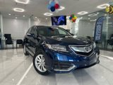 Used 2017 Acura RDX AWD w/ Technology Package image 3