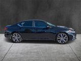 Used 2021 Nissan Altima 2.5 SR image 2