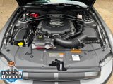 Used 2013 Ford Mustang GT Premium w/ Electronics Pkg image 4