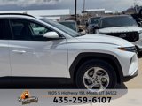 Used 2024 Hyundai Tucson SEL image 4
