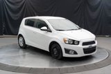 Used 2015 Chevrolet Sonic LT w/ Wheels and Fog Lamp Package image 2