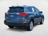 Used 2013 Toyota RAV4 Limited image 5
