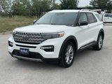 Used 2021 Ford Explorer Limited w/ Equipment Group 301A image 3