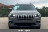 Used 2020 Jeep Cherokee Latitude Plus image 2