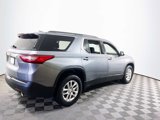 Used 2020 Chevrolet Traverse LT image 4