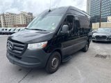 Used 2021 Mercedes-Benz Sprinter 1500 image 3