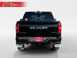 New 2025 RAM 1500 Big Horn image 4