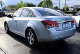 Used 2013 Chevrolet Cruze LT image 3