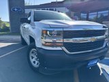 Used 2017 Chevrolet Silverado 1500 W/T w/ WT Convenience Package image 2