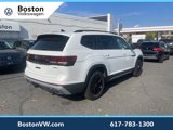 New 2024 Volkswagen Atlas Peak Edition SEL image 4