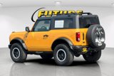 Certified 2022 Ford Bronco Black Diamond w/ Sasquatch Package image 5