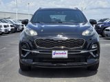 Used 2020 Kia Sportage S w/ S FWD Sunroof Package image 2
