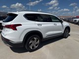 Used 2023 Hyundai Santa Fe SEL w/ Premium Package image 3