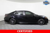 Used 2024 Toyota Camry SE image 2