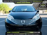 Used 2015 Nissan Versa Note S image 2