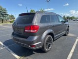 Used 2019 Dodge Journey SE w/ Blacktop Package image 5