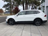 New 2024 Volkswagen Tiguan SE image 3