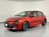 Used 2019 Toyota Corolla XSE image 3