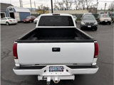 Used 2000 GMC Sierra 2500 4x4 Crew Cab HD w/ SLE Marketing Option Pkg 3 image 4