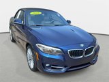 Used 2016 BMW 228i Convertible image 3