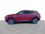 New 2025 Buick Envision Preferred image 6