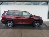 Used 2021 Honda Pilot EX-L image 4